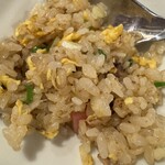 博多ラーメン にこいち - 