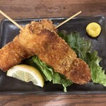 うみとはたけ - 
