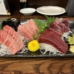 うみとはたけ - 