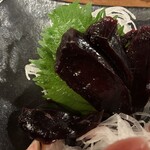 うみとはたけ - 