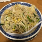 タンメン トナリ - 