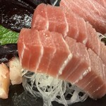 うみとはたけ - 