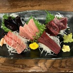 うみとはたけ - 