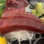 うみとはたけ - 