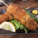 うみとはたけ - 