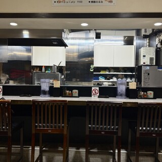 ラーメン 八龍_2