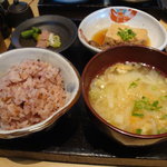 Ittogokoku - ご飯