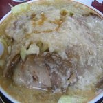 がっつり食堂ドカメン - 