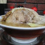 がっつり食堂ドカメン - 