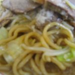 がっつり食堂ドカメン - 