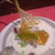 ル・ココ - 料理写真:玉ねぎのムース
