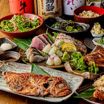 越後屋平次 - 料理写真: