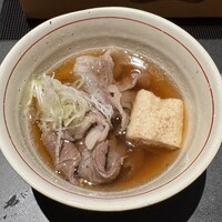 京都つゆしゃぶCHIRIRI 大阪梅田茶屋町店 - 