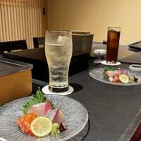 京都つゆしゃぶCHIRIRI 大阪梅田茶屋町店 - 