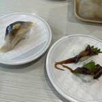 はま寿司 - 料理写真:
