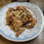 中華料理 唐韻 - 