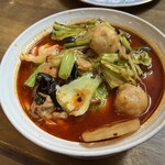 中華料理 唐韻 - 