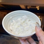 君のハンバーグを食べたい - 