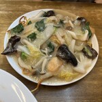 中華料理 唐韻 - 