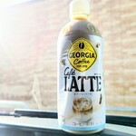 セブンイレブン - カフェラテ193円 