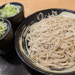 ゆで太郎 - 料理写真: