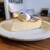 カフェヒュッテ - 料理写真:『北海道産チーズのベイクドチーズケーキ（600円税込）』