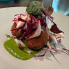 TRATTORIA CREATTA - 