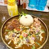 ジパングカリーカフェ 和風カレー HiGE BozZ - 