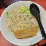 拉麺酒場 乙 - 