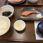 ガスト - 料理写真: