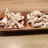 肉×日本酒バル ワラカド - 料理写真: