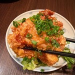 個室居酒屋 ごえん - 