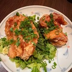 個室居酒屋 ごえん - 