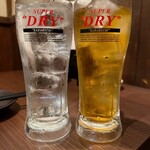 個室居酒屋 ごえん - 