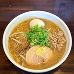 らーめん喜楽