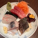 個室居酒屋 ごえん - 