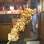 すきゅーあ - 焼き鳥