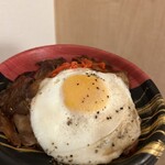 スーパーセンタートライアル - 料理写真: