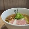 中華そば 鍵山 - 