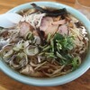 ラーメン 大西 - 