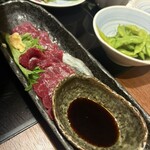 とりかわ権兵衛 - 料理写真: