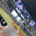 モスバーガー - 料理写真:
