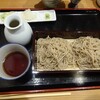手打ち蕎麦と酒肴 いちだい - 