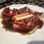 スペインバル ボスケ - 
