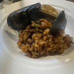 スペインバル ボスケ - 