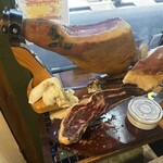 スペインバル ボスケ - 