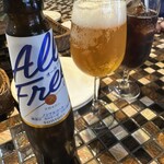 スペインバル ボスケ - 