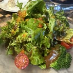 スペインバル ボスケ - 