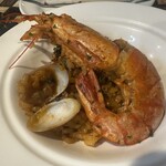 スペインバル ボスケ - 