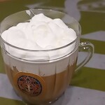 フロッグカフェ - ビアプリン